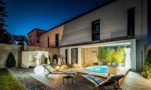 Národní dům Podbořany