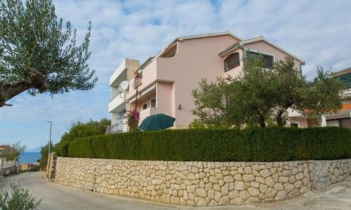 Apartments Tanja Podgora