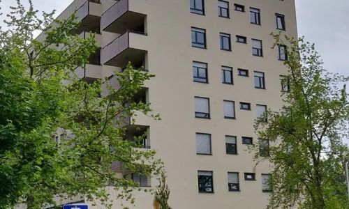 Apartman Prestige West Residence Zagreb
