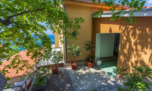 Apartment Legac - Plavi Senj