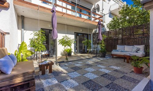 Kuca za Odmor Deleut Novi Vinodolski