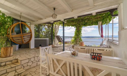 Kuca za Odmor Grgosic Juric Dramalj