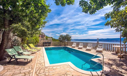 House La Casa Simone Jesenice