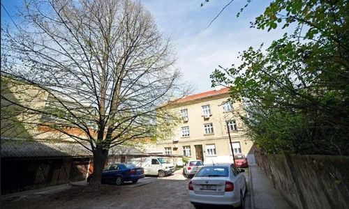 Luxury Spa Apartment in the Center of Zagreb