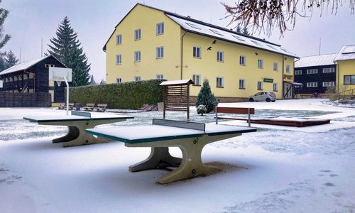 Rekreační areál Zbraslavice