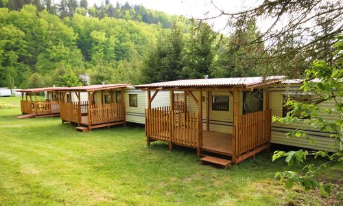 Mobilheim Kemp Rožnov pod Radhoštěm