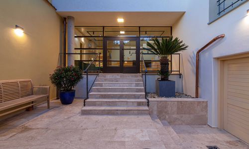 Resort Valtberg N48 Valtice