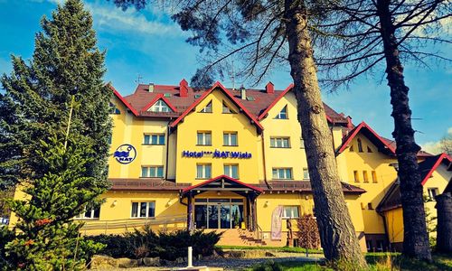 Hotel NAT Wisła