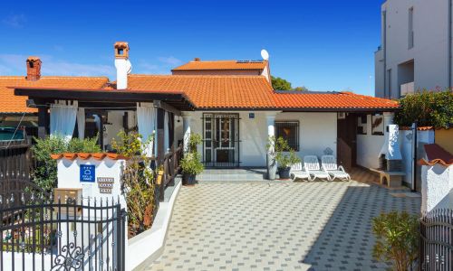 House MaRa Medulin Istria