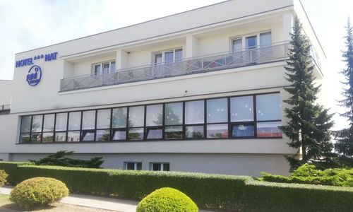 Hotel NAT Jarosławiec