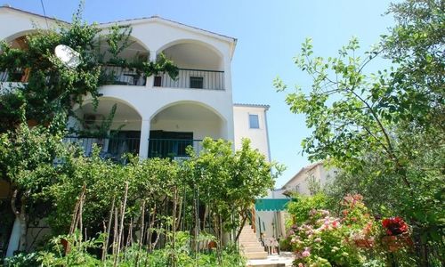 Apartments Plavica Rogoznica