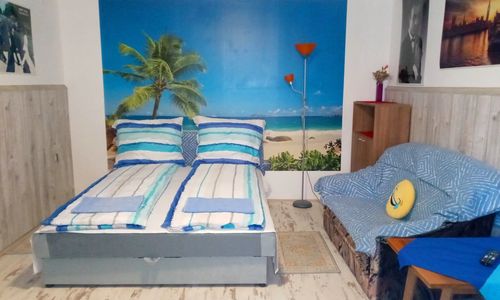Kata Apartman Sátoraljaújhely