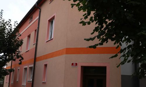 Apartmány U Gigantu Plzeň