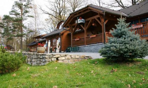 Resort Hulín Jesenice