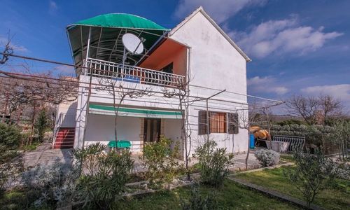 Apartments Rozmaryn Rogoznica