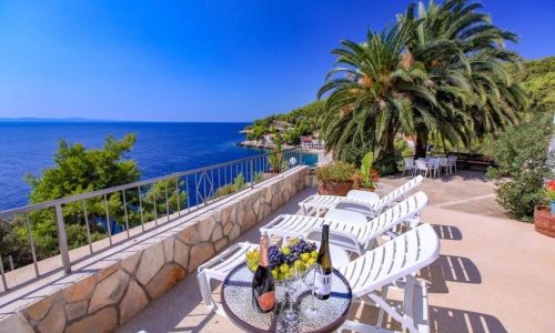 Robinson House Olympos Gdinj