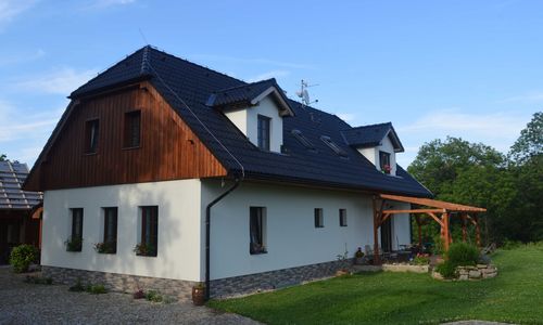 Penzion pod Čeřínkem Mirošov