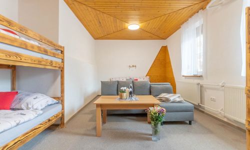 Penzion a restaurace na Hvězdě Malá Morávka