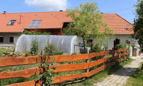 A Kert Apartman Rezi