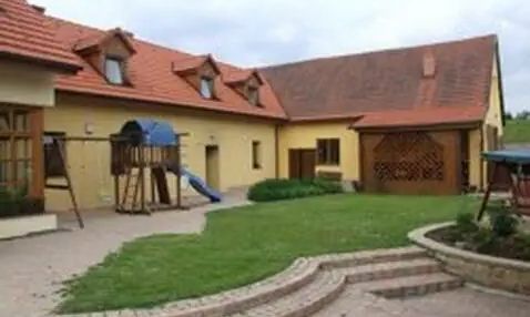 Rezidence Kejžlice