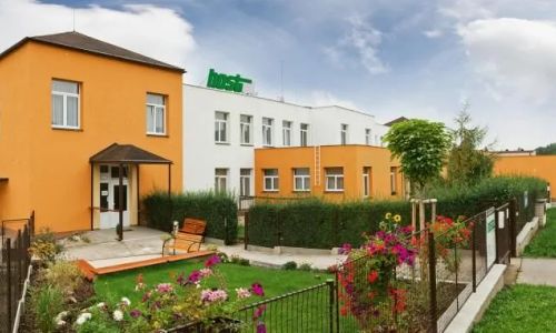 Hostel Sun-Milánská Praha