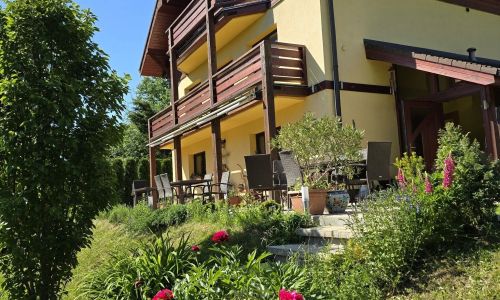 Villa GOLD Nová Lesná