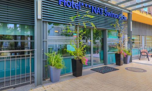 Hotel NAT Świnoujście