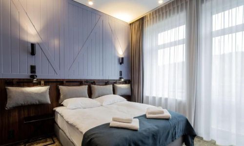Hotel J.J. Darboven Rumia