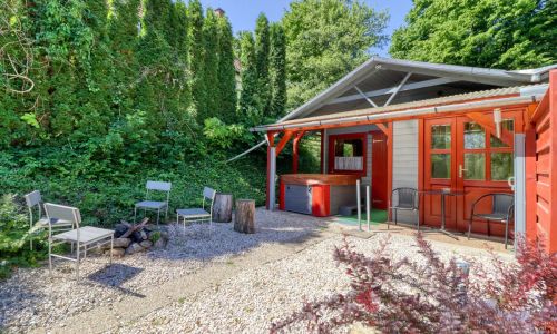 Holiday Homes Noszvaj