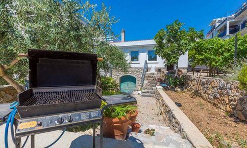 Apartmani Pavlovic Crikvenica