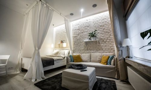 KK APARTMENTS LUBLIN