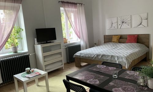 Négy Évszak Apartman Tapolca