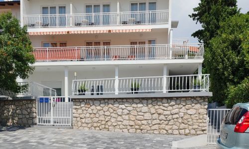 Apartmani Duilo Novi Vinodolski