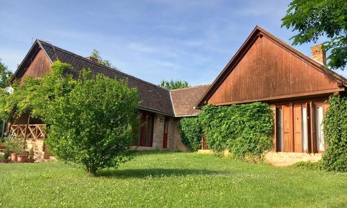 Vadszőlős Porta Ispánk