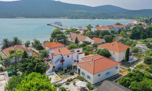 Vila Galetta Ist Zadar