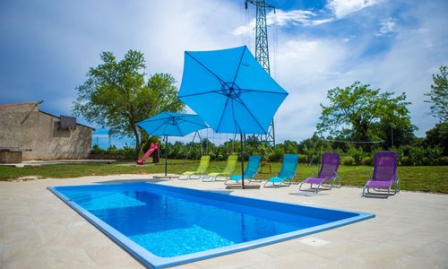 Apartment Napoleon Zminj