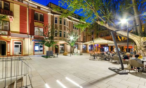 Holiday Home Nola Crikvenica