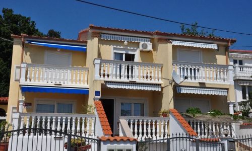 Holiday Home Ivica Crikvenica