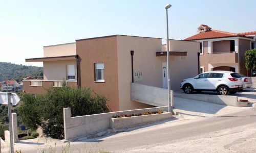 Apartments Galatea Kanica