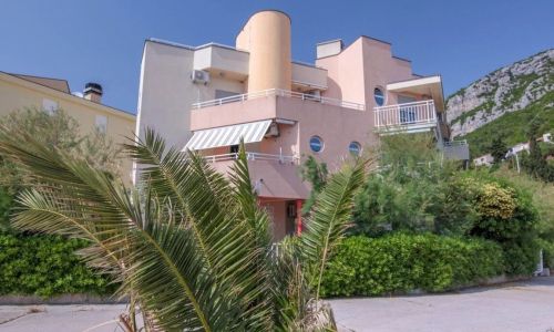 Apartment Mija Klek