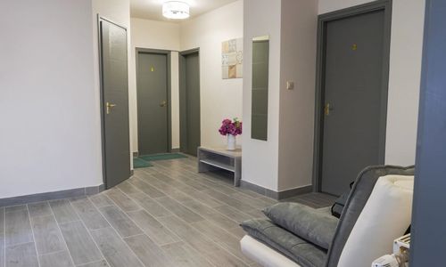 Nyúl-Ház Panzió és Étterem Ballószög