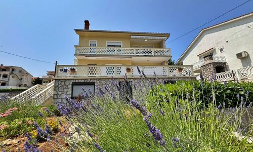 Apartman Rozi Silo