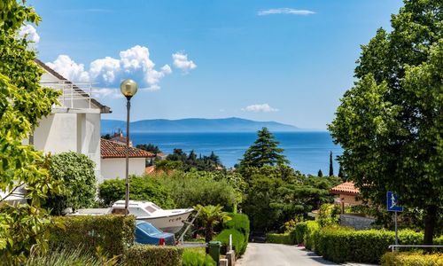 Apartman Lena Rabac