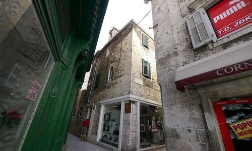 Apartment Likar Split