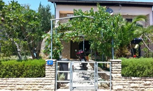 Apartments Camelia Maslenica