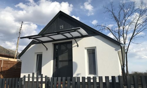 Futrinka Vendégház Baja
