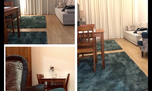 Apartament Mazurska Barczewo