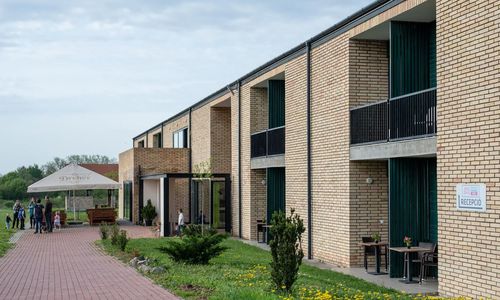 Skanzen Hotel Szentendre