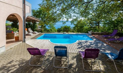 Apartmani Rino Dramalj