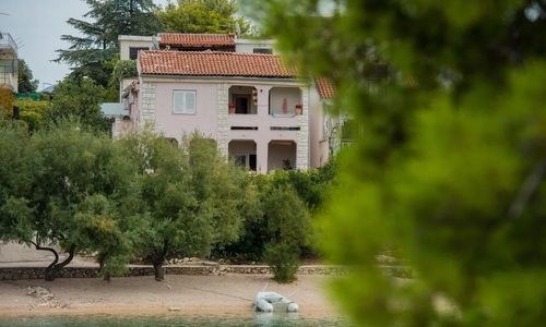 Apartments Izvorka Grebaštica Donja